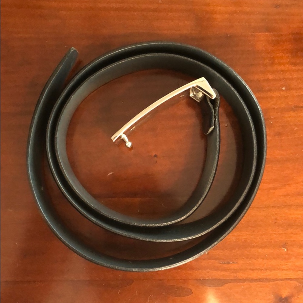 Hugo Boss Belt
